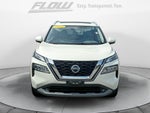 2021 Nissan Rogue SL Intelligent AWD