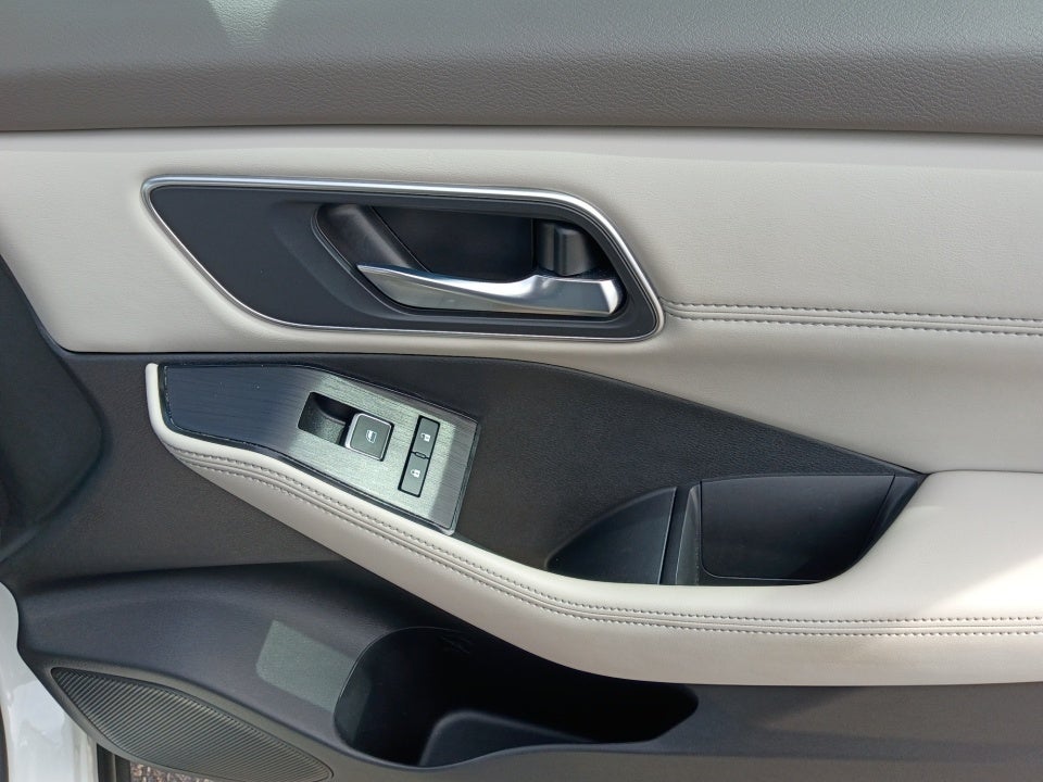 2021 Nissan Rogue SL Intelligent AWD
