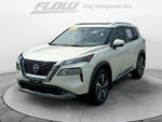 2021 Nissan Rogue SL Intelligent AWD