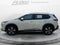2021 Nissan Rogue SL Intelligent AWD