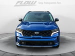 2021 Kia Sorento SX Prestige