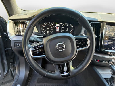 2019 Volvo XC60 R-Design