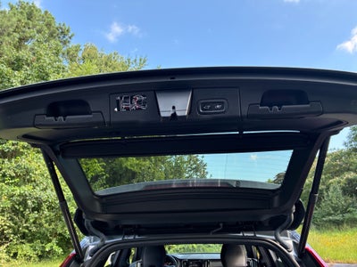 2019 Volvo XC60 R-Design