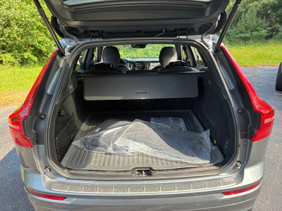 2019 Volvo XC60 R-Design