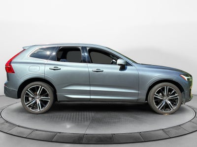 2019 Volvo XC60 R-Design