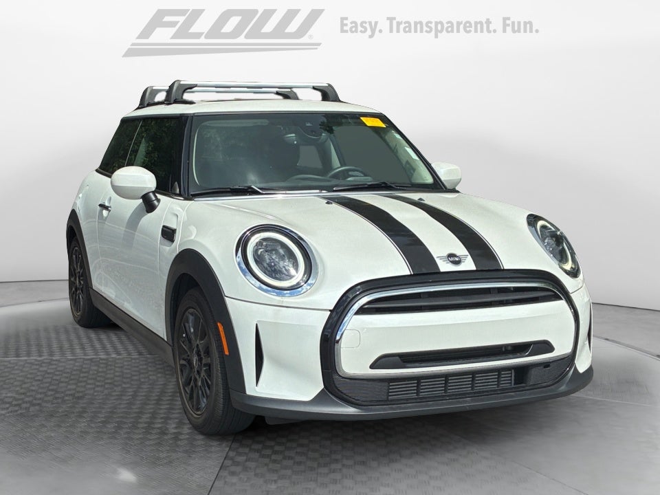 2023 MINI Hardtop Cooper