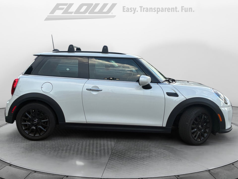 2023 MINI Hardtop Cooper