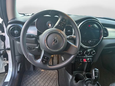 2023 MINI Hardtop Cooper
