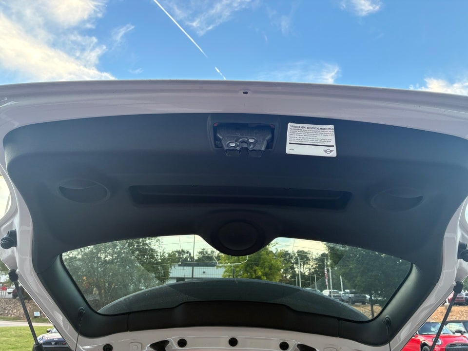 2023 MINI Hardtop Cooper