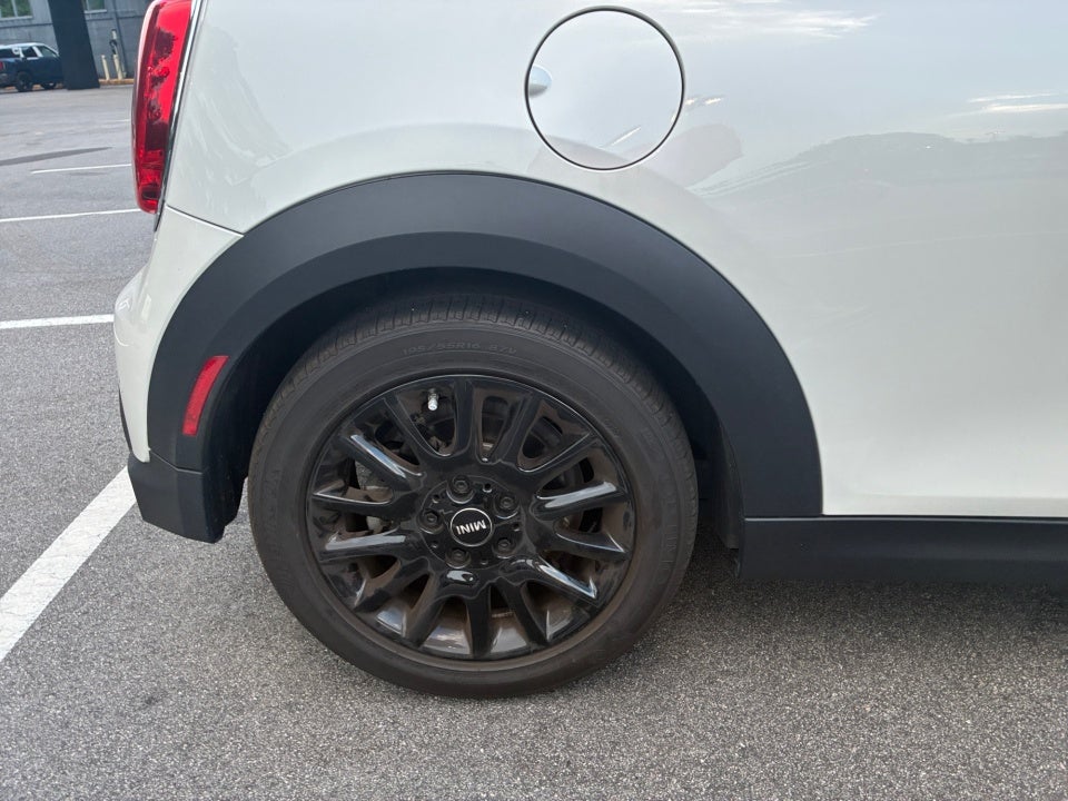 2023 MINI Hardtop Cooper