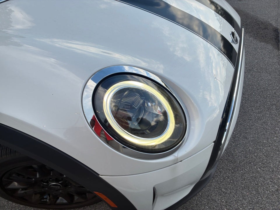 2023 MINI Hardtop Cooper