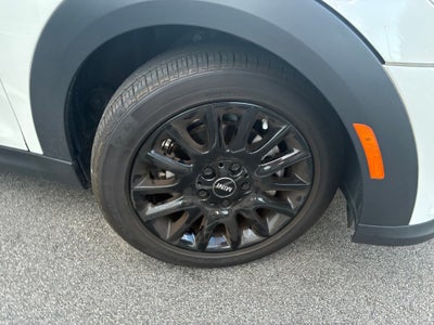 2023 MINI Hardtop Cooper