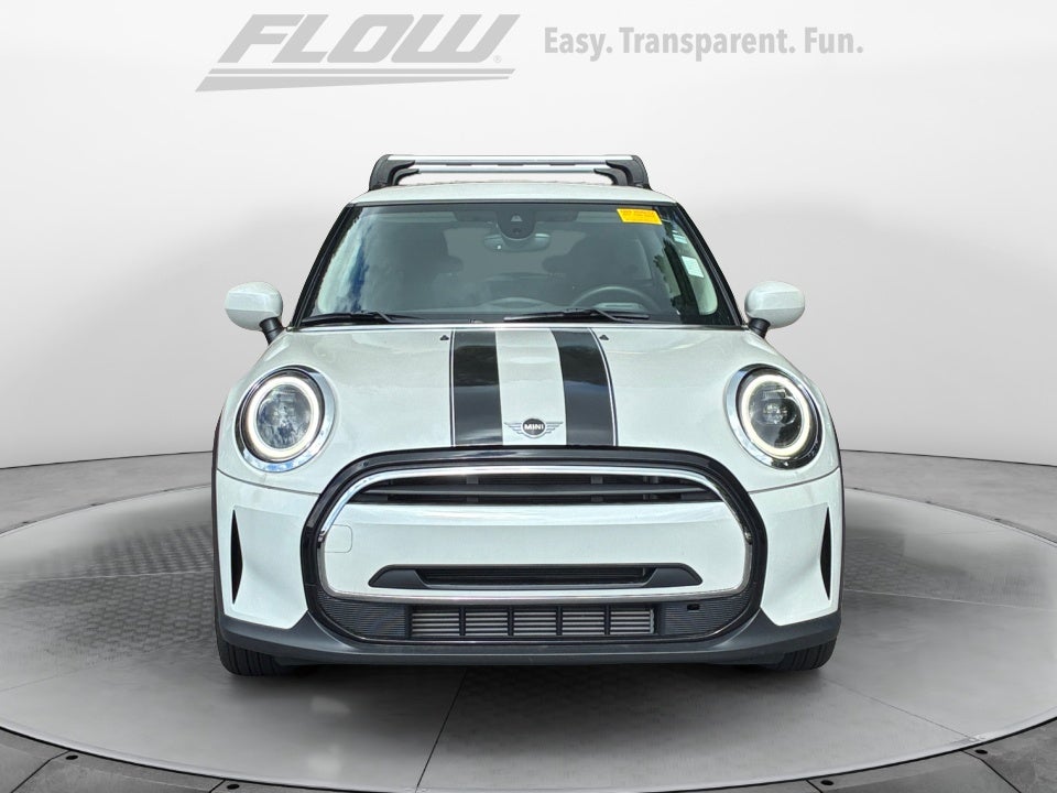 2023 MINI Hardtop Cooper