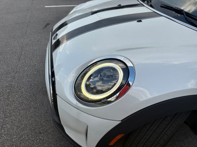 2023 MINI Hardtop Cooper