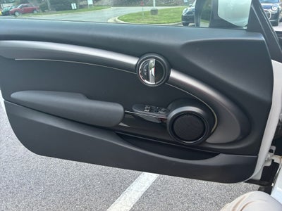 2023 MINI Hardtop Cooper
