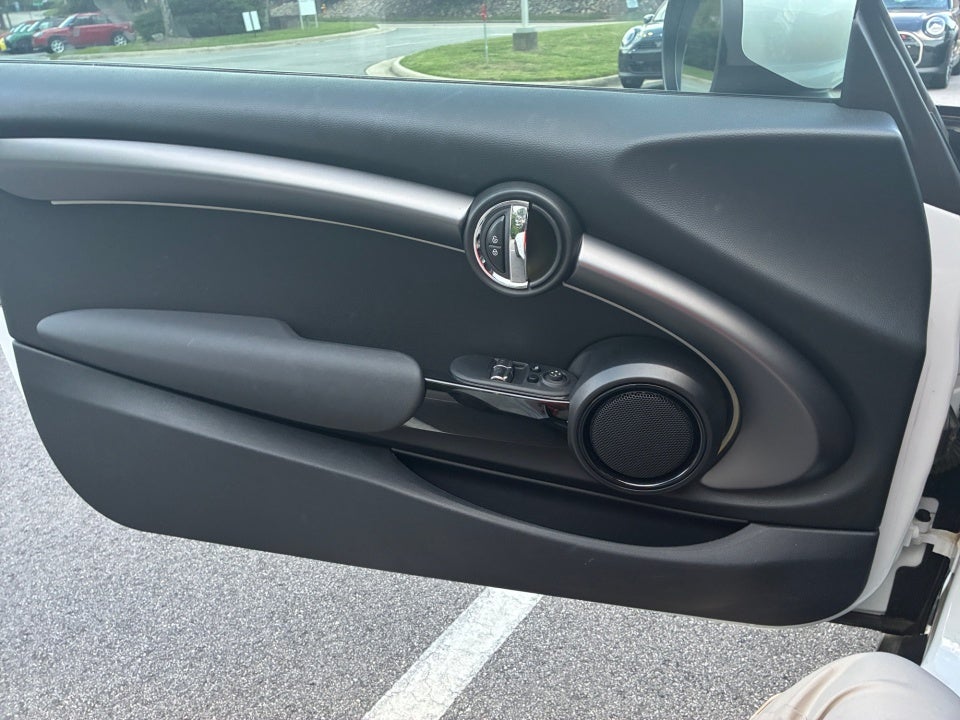 2023 MINI Hardtop Cooper
