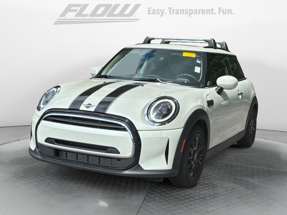 2023 MINI Hardtop Cooper