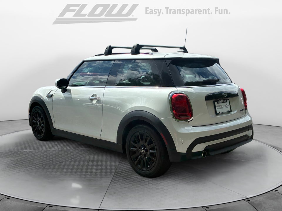 2023 MINI Hardtop Cooper