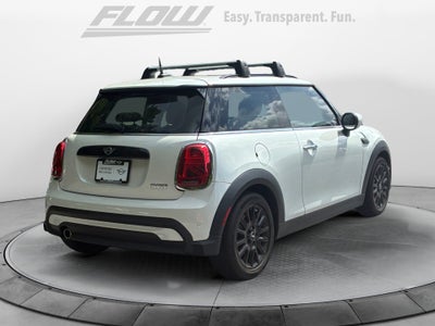 2023 MINI Hardtop Cooper