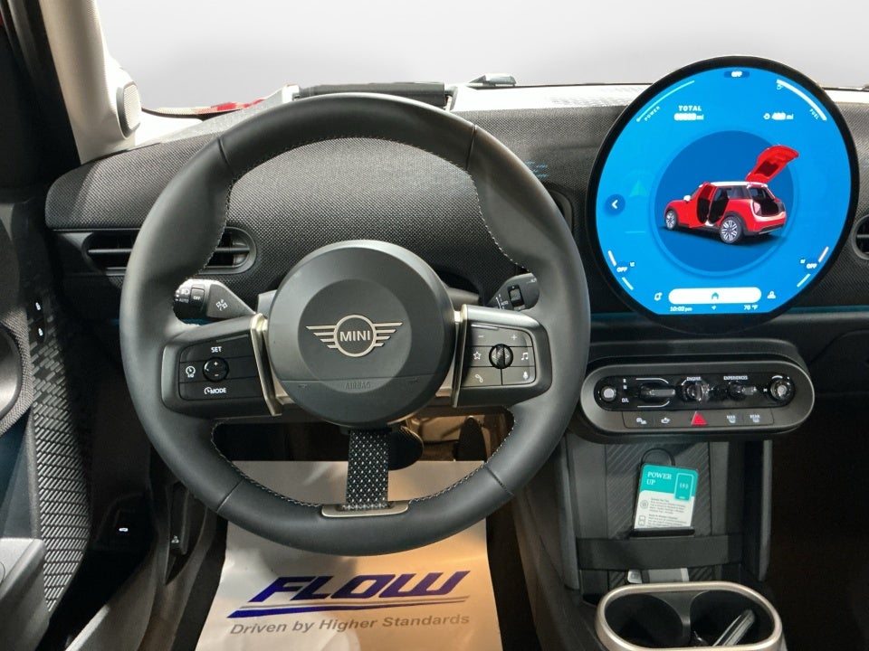 2026 MINI Hardtop Cooper S