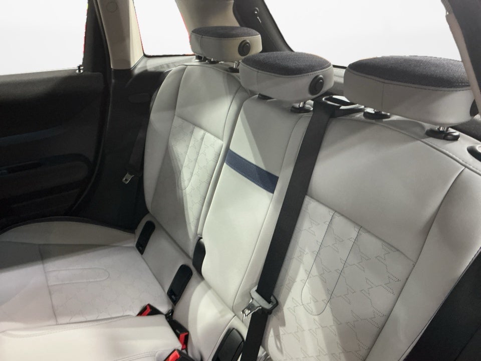2026 MINI Hardtop Cooper S