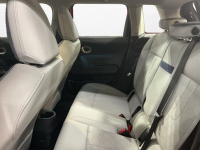 2026 MINI Hardtop Cooper S