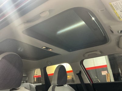 2026 MINI Hardtop Cooper S