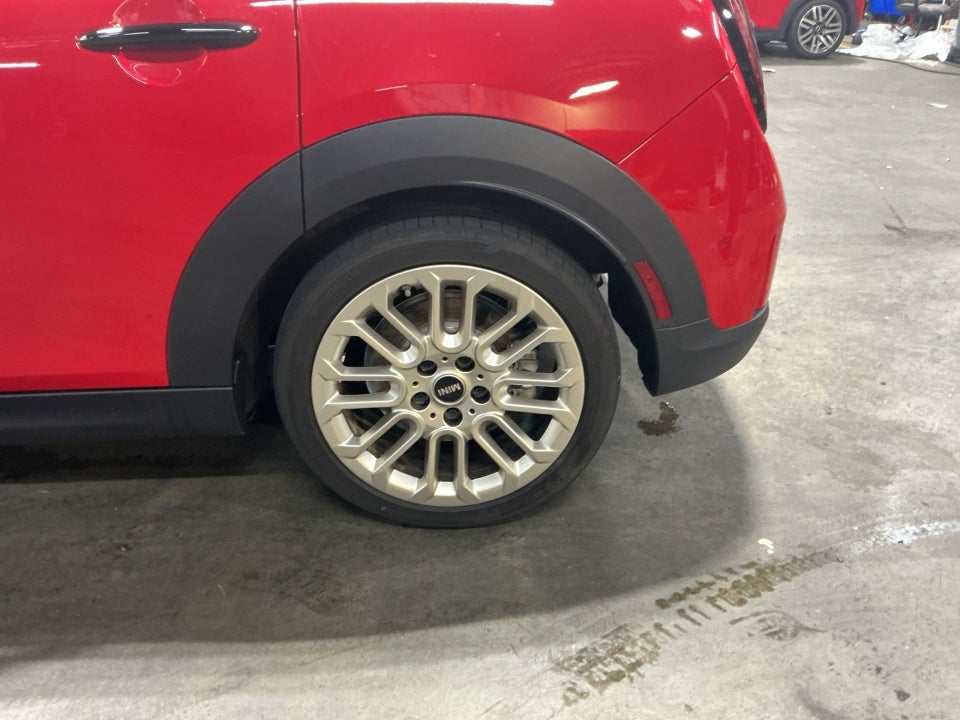 2026 MINI Hardtop Cooper S