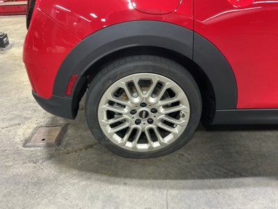 2026 MINI Hardtop Cooper S