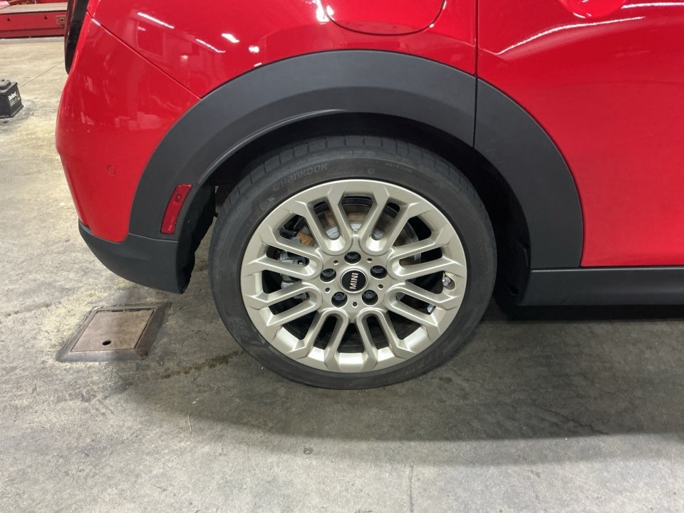 2026 MINI Hardtop Cooper S