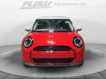 2026 MINI Hardtop Cooper S