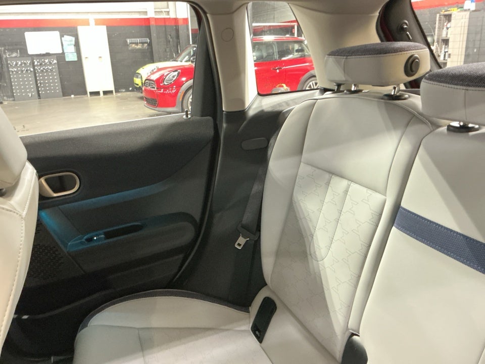 2026 MINI Hardtop Cooper S