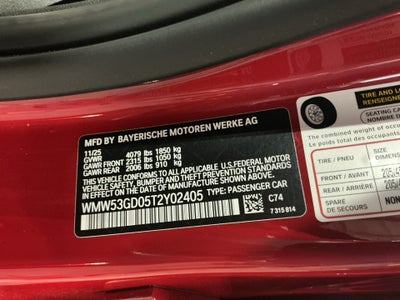 2026 MINI Hardtop Cooper S