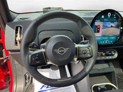 2026 MINI Countryman S