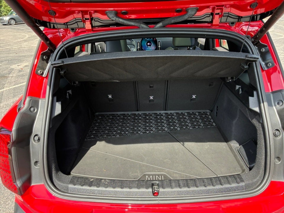 2026 MINI Countryman S