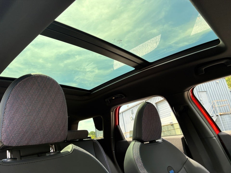 2026 MINI Countryman S