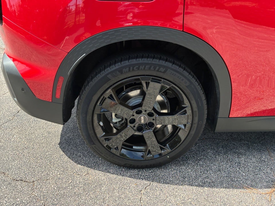 2026 MINI Countryman S
