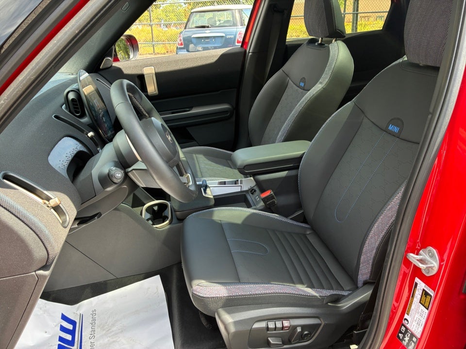 2026 MINI Countryman S
