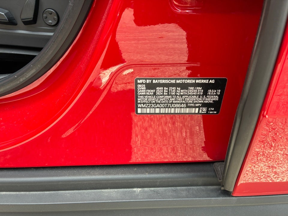 2026 MINI Countryman S