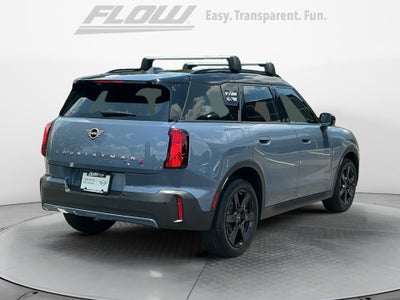 2026 MINI Countryman S