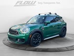 2020 MINI Countryman Cooper S