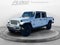 2022 Jeep Gladiator Sport S