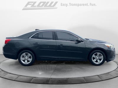 2015 Chevrolet Malibu LS