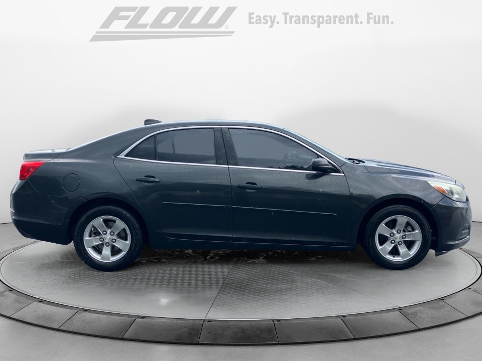 2015 Chevrolet Malibu LS