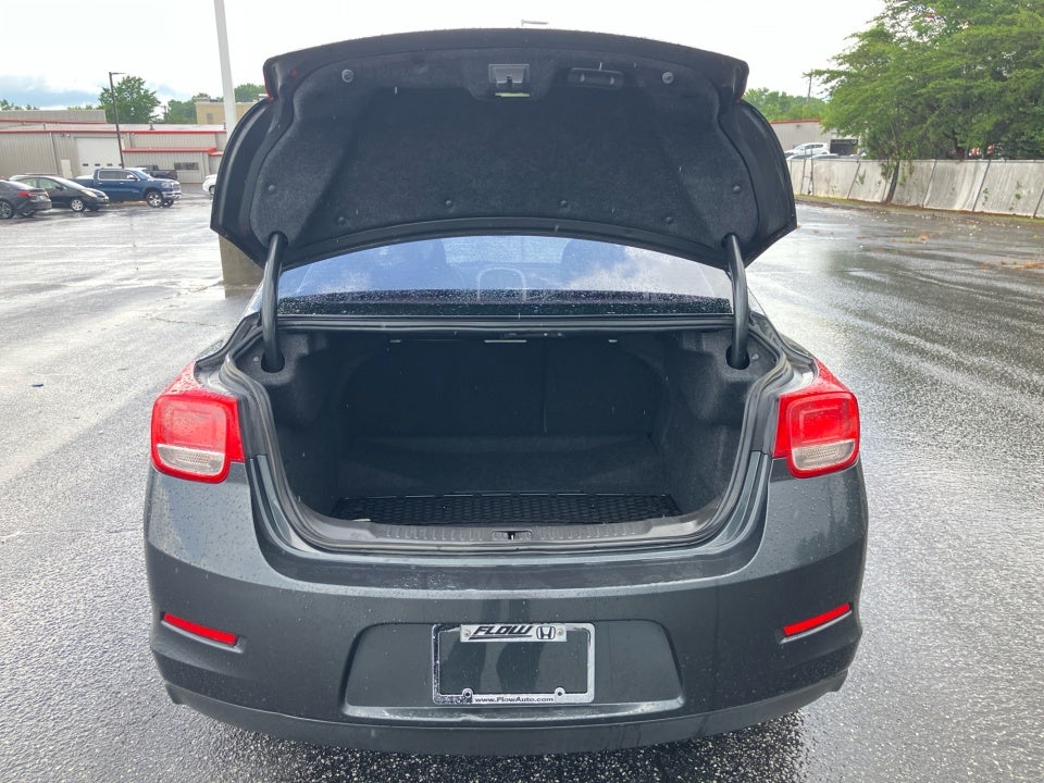 2015 Chevrolet Malibu LS