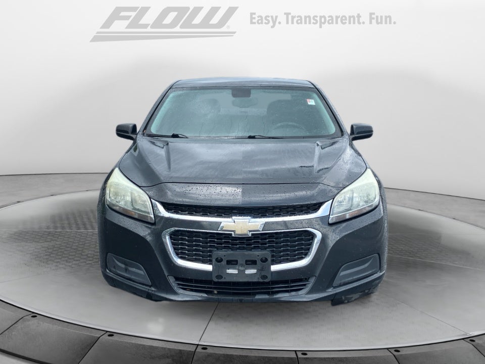 2015 Chevrolet Malibu LS