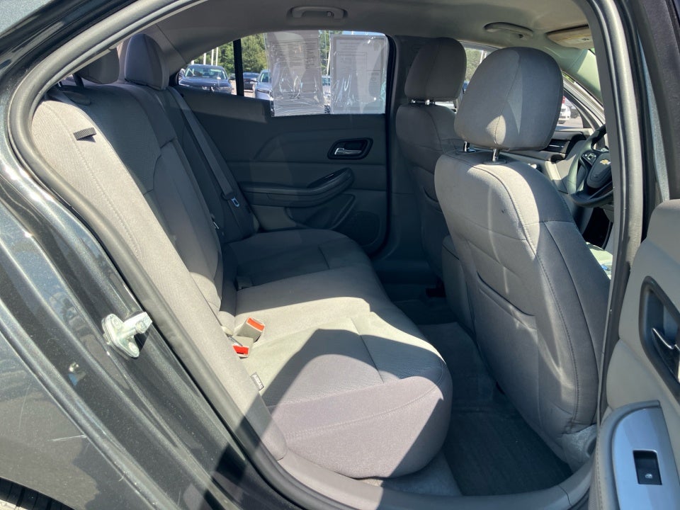 2015 Chevrolet Malibu LS