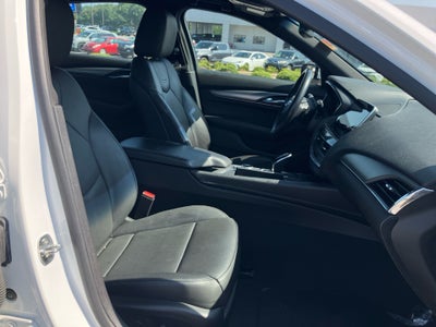 2023 Cadillac CT5 Premium Luxury