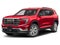 2024 GMC Acadia FWD Elevation