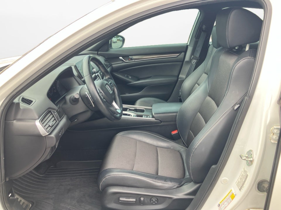 2018 Honda Accord Sport 1.5T